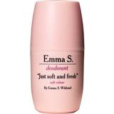 Emma S. Deodoranter Emma S. Soft Color Deo Roll-on 50ml