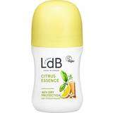 Dam Deodoranter LdB Citrus Essence 48H Deo Roll-on 60ml