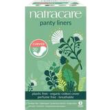 Natracare Trosskydd Natracare Curved Panty Liners 30-pack