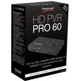 USB-C Capture- & TV-kort Hauppauge HD PVR Pro 60