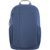 Blåa Väskor EcoLoop Urban Backpack 16" - Blue