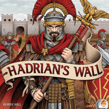 Historia - Strategispel Sällskapsspel Hadrian's Wall