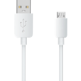 Xplora XGO3 USB A - Mirco USB C M-M