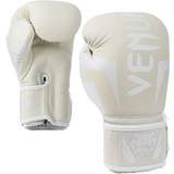 Boxningshandskar - Gröna Kampsportshandskar Venum Elite Boxing Gloves 12oz