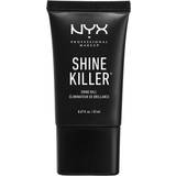 Matta Face primers NYX Shine Killer 20ml