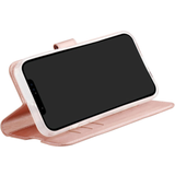 Vivanco Plånboksfodral Vivanco Classic Wallet Case for iPhone 14 Pro