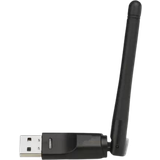 Nätverkskort & Bluetooth-adaptrar Universal USB WiFi adapter