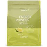 LinusPro Nutrition Vitaminer & Kosttillskott LinusPro Nutrition Energi Pulver Lemon 600 g