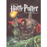 Harry potter böcker svenska Harry Potter och halvblodsprinsen (Inbunden, 2019)