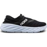 Hoka 6.5 Sneakers Hoka Ora Recovery 2 W - Black/White