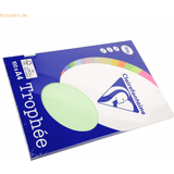A4 papper 80g Clairefontaine 80g A4 papper