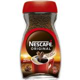 Nescafe original Nescafé Kaffe Original glasburk 200