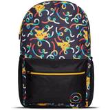 Väskor Difuzed Pokemon Pikachu Backpack