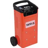 Batterier & Laddbart YATO Batteriladdare YT-83060