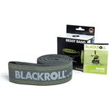 Blackroll Tränings- & Gummiband Blackroll Resist Band Training Elastic