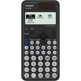 Miniräknare - Solcellsdrift Casio Räknare FX-85CW