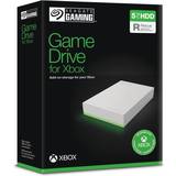 Hårddisk Seagate game drive for xbox 5tb external usb 3.2 gen 1 portable hard drive