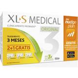 Xls Medical Vitaminer & Kosttillskott Xls Medical Kosttillskott Fettförbrännande 540