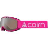 Skidglasögon rosa Cairn Rainbow SPX3000, Skidglasögon, Neon Rosa
