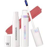 Läpprodukter Wonderskin Wonder Blading Peel & Reveal Lip Tint Kit Whimsical