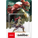 Zelda amiibo Nintendo The Legend of Zelda: Tears of the Kingdom - Ganondorf