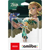 Merchandise & Collectibles Nintendo The Legend of Zelda: Tears of the Kingdom - Zelda amiibo