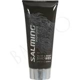 Salming Bad- & Duschprodukter Salming Silver Hair & Body Shower Gel 200ml
