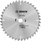 Bosch Sågar Bosch 305x30mm 40-TEET, OPTILINE WOOD ECO Handsåg