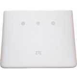 Fast Ethernet Routrar Zte CPE-MF293N