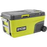 12/24 V - Kompressor Kylväskor & Kylboxar Ryobi Freezer Box RY18CB23A 23L