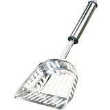 Trixie Stainless Steel Litter Scoop M