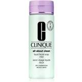 Clinique Rengöringskrämer & Rengöringsgels Clinique Liquid Facial Soap Mild 200ml