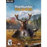 Sport PC-spel The Hunter: Call of the Wild (PC)
