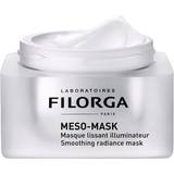 Krämer Ansiktsmasker Filorga Meso Mask Anti Wrinkle Lightening Mask 50ml