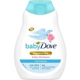 Dove Baby Rich Moisture Shampoo 200ml
