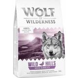 Wolf of Wilderness Husdjur Wolf of Wilderness Mini Hills Duck