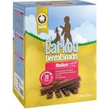 Barkoo Dental Snacks, M 28 st