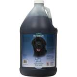 Bio-Groom Ultra Black Color Enhancer Pet Shampoo, 1-Gallon