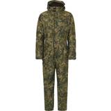 14 - Herr Jumpsuits & Overaller Seeland Men's Outthere Onepiece - Green