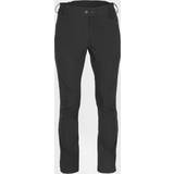 Pinewood Dam Byxor & Shorts Pinewood Women's Wilda Stretch Shell Pants, 40, Black