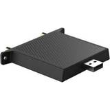 Benq Nätverkskort & Bluetooth-adaptrar Benq SI01 network adapter USB 2.0 Beställningsvara leveranstid kan ej upplysas