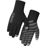 Giro Xnetic H20 Gloves: Black