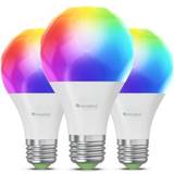 Nanoleaf Essentials LED Lamps 9W E27