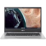 8 GB - USB-A Laptops ASUS Chromebook CX1400CKA-EK0299