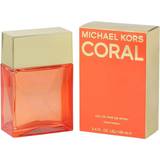 Michael Kors Parfymer Michael Kors EDP Coral 100ml