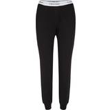 Calvin Klein Elastan/Lycra/Spandex Byxor & Shorts Calvin Klein Jogger Dam Sweatpants