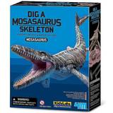 4M Leksaker 4M KidzLabs Dig a Mosasaurus skeleton Beställningsvara leveranstid kan ej upplysas