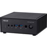 ASUS MiniPC System PN42-SN004AV Celeron N100 fanless, 4GB, 128GB