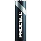 Duracell AA (LR06) - Engångsbatterier Batterier & Laddbart Duracell Procell AA LR06 10-pack