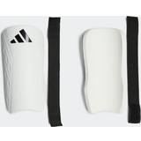 Benskydd adidas Tiro Sg Clb Benskydd White/Black